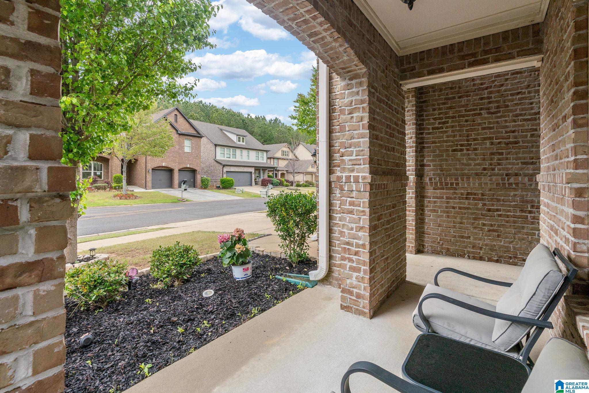 5432 PARKSIDE CIRCLE