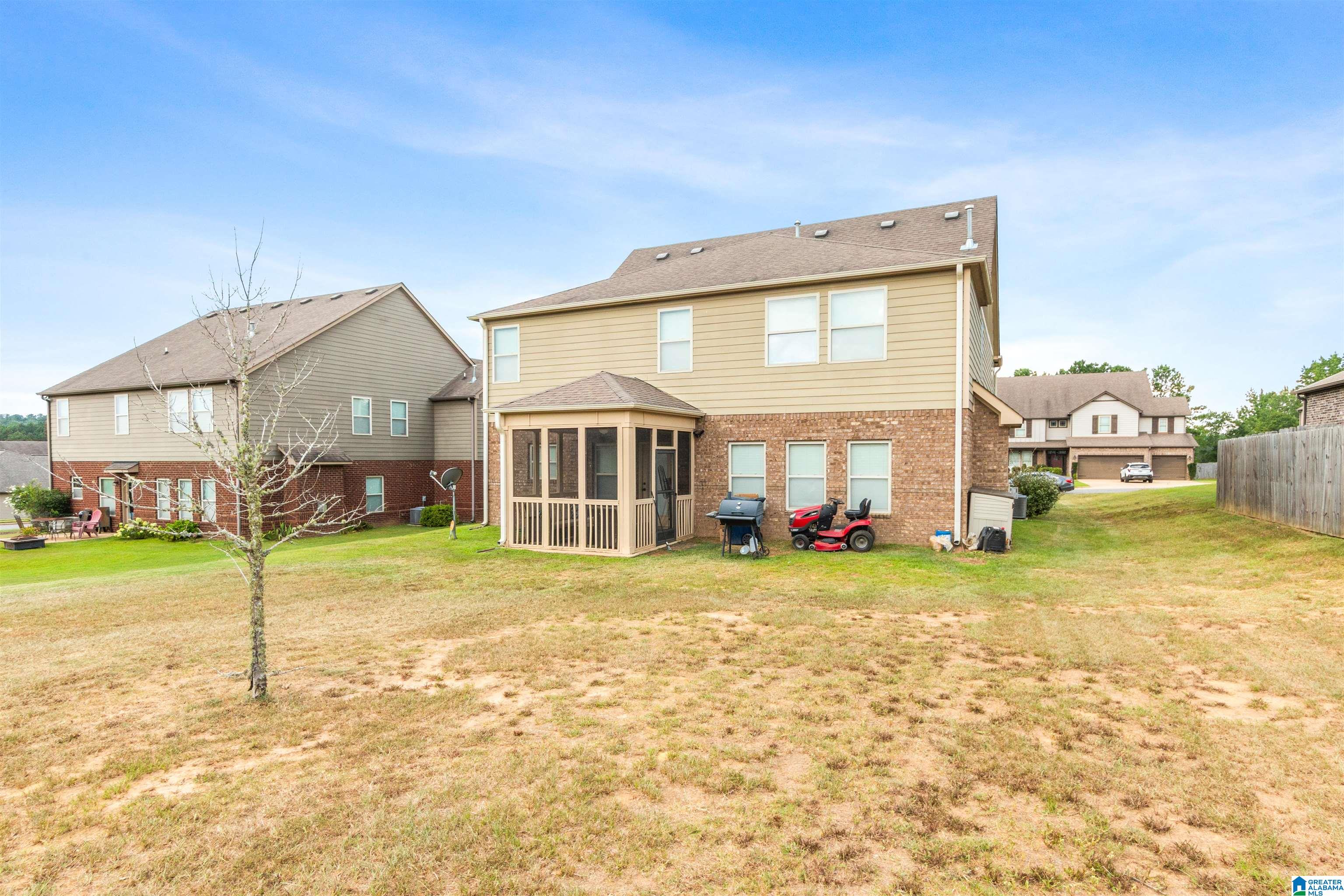 12933 ROLLING MEADOWS CIRCLE