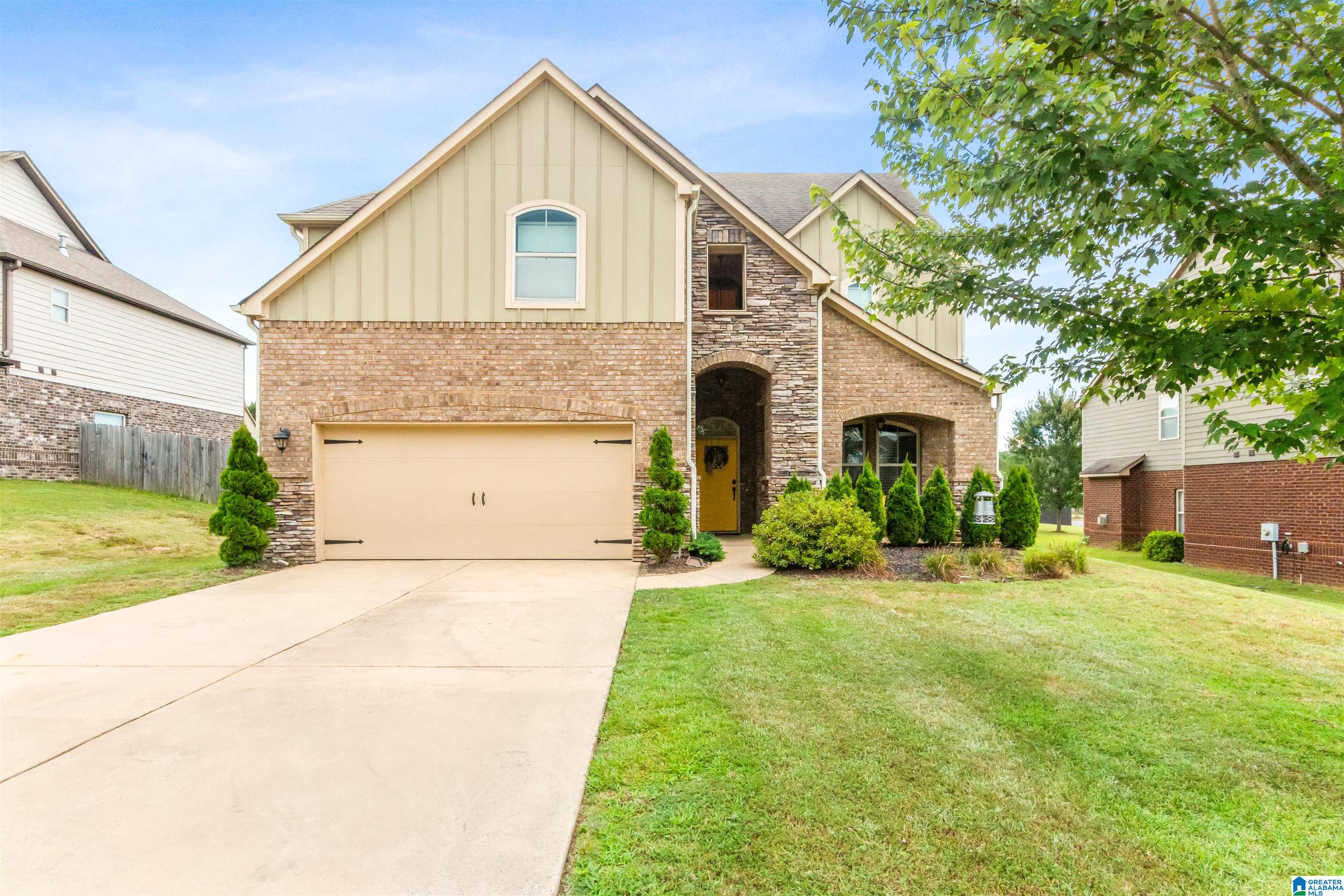 12933 ROLLING MEADOWS CIRCLE