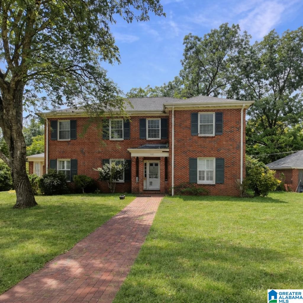 625 BROAD STREET NW