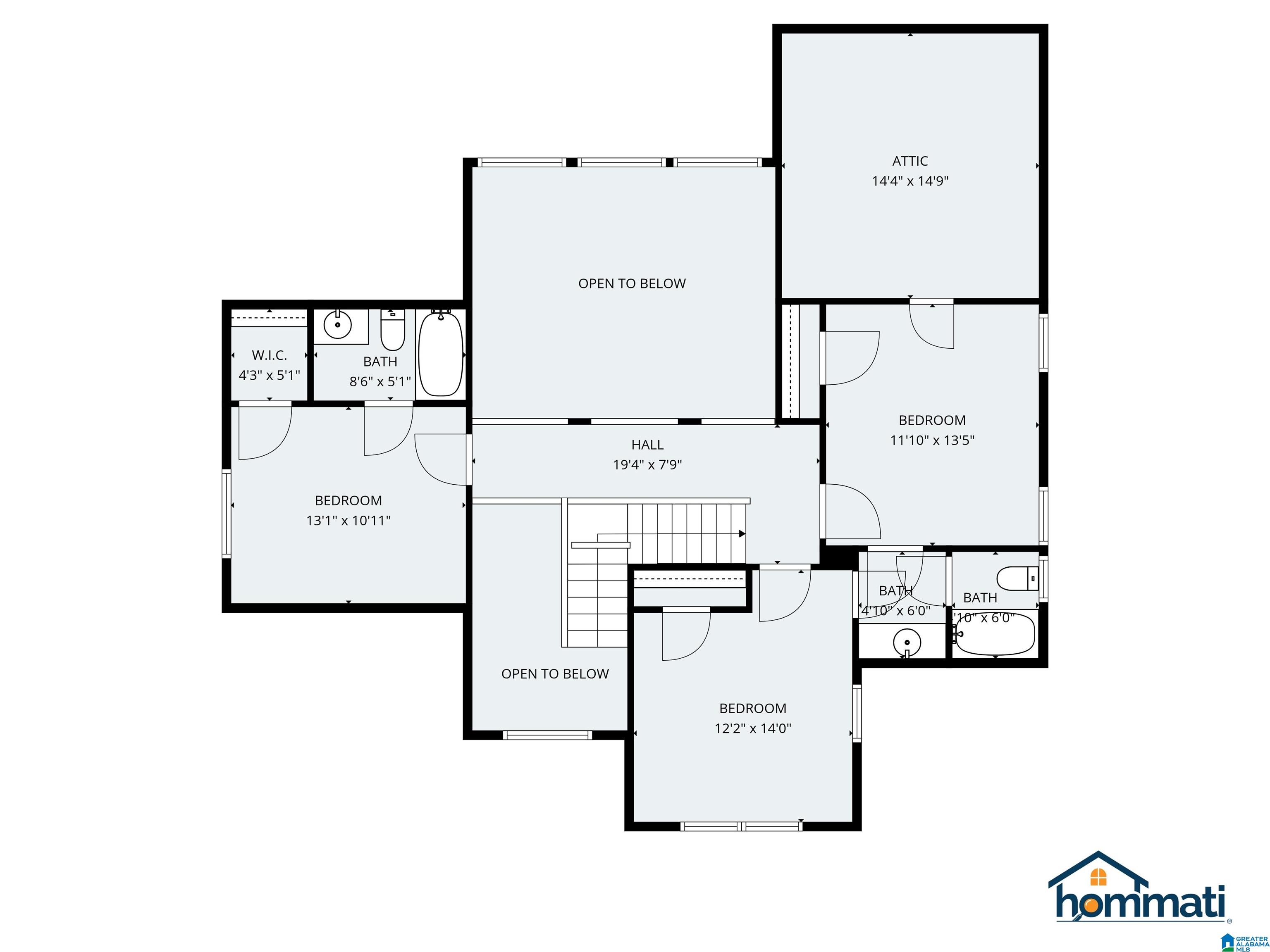 2759 ROSEBAY LANE