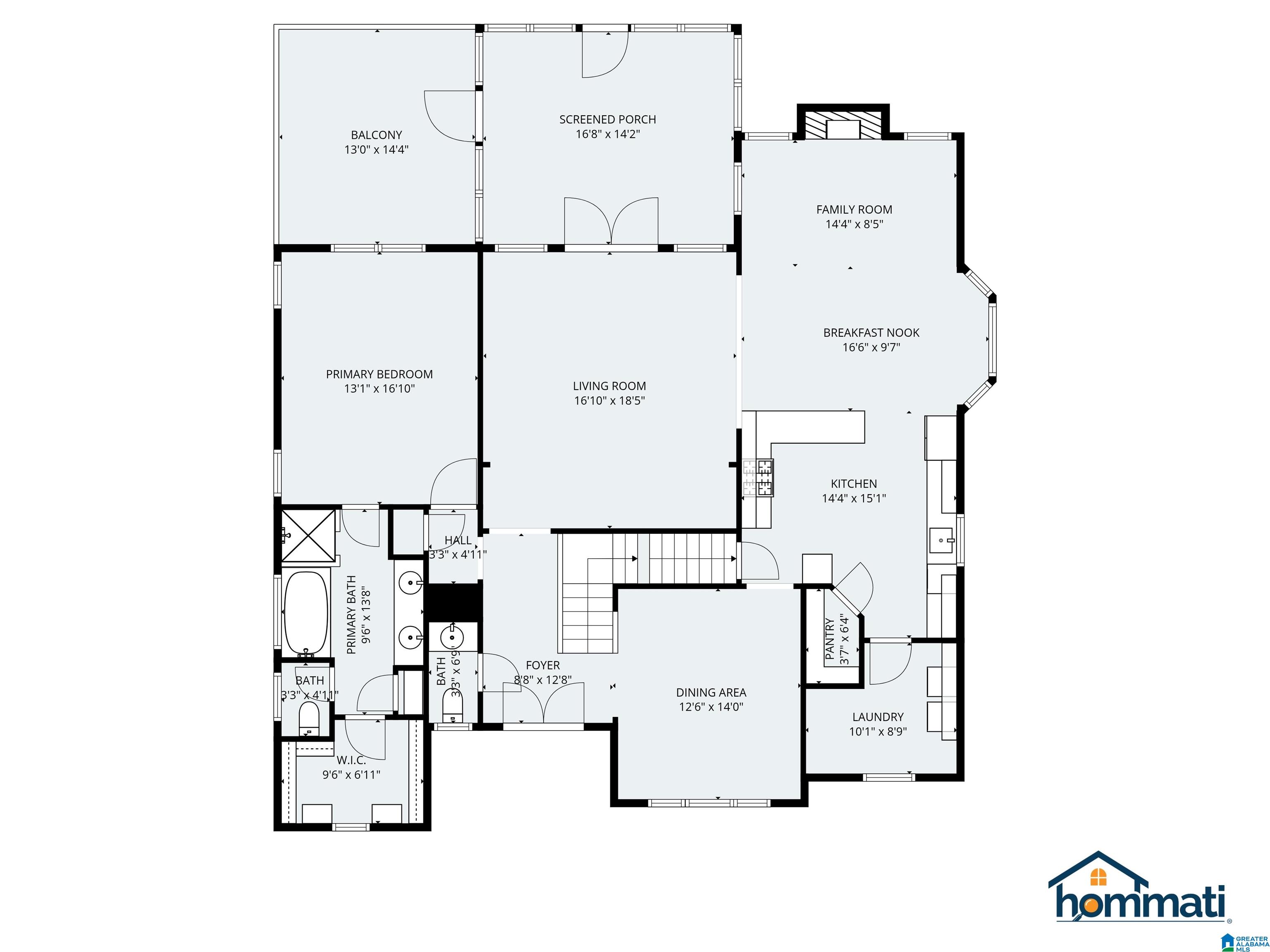 2759 ROSEBAY LANE