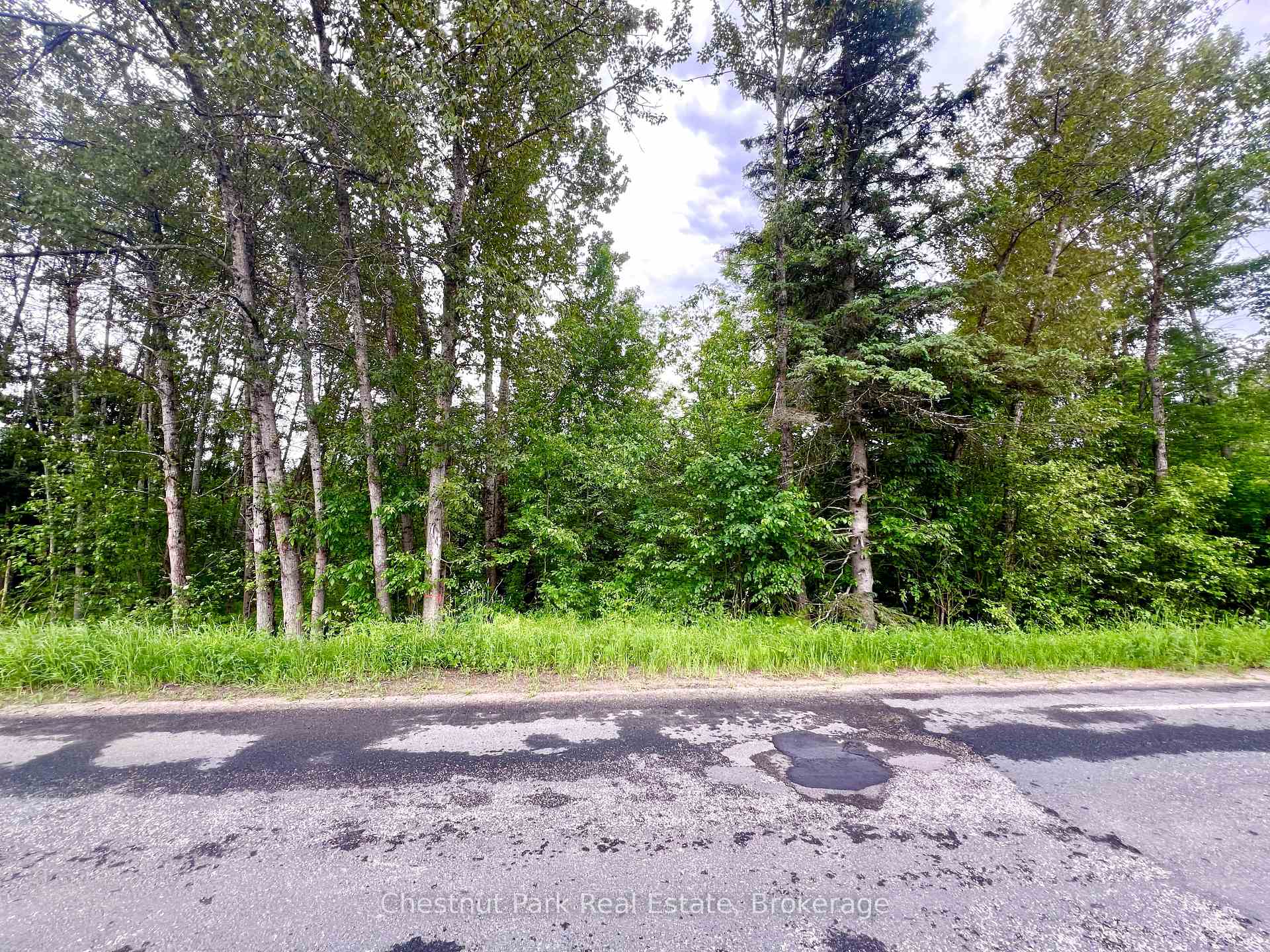 0 DEEP BAY Road