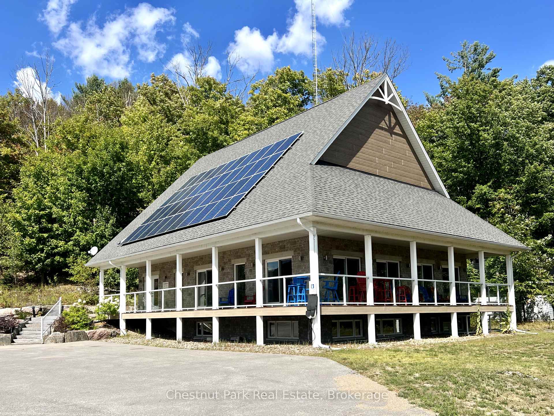 8 William James Court 28