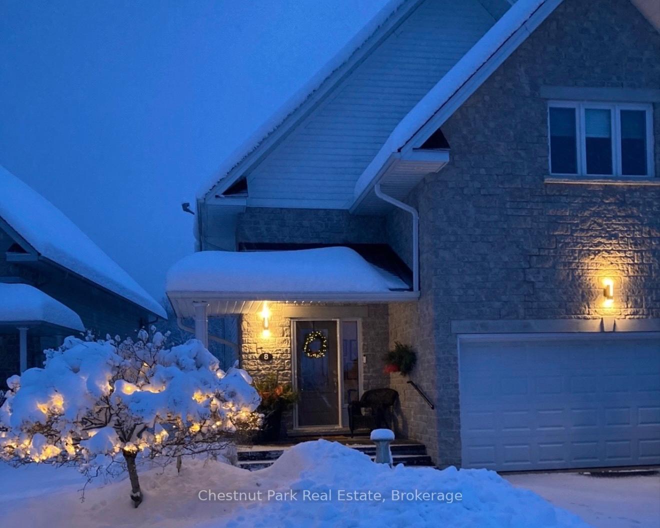 8 William James Court 28