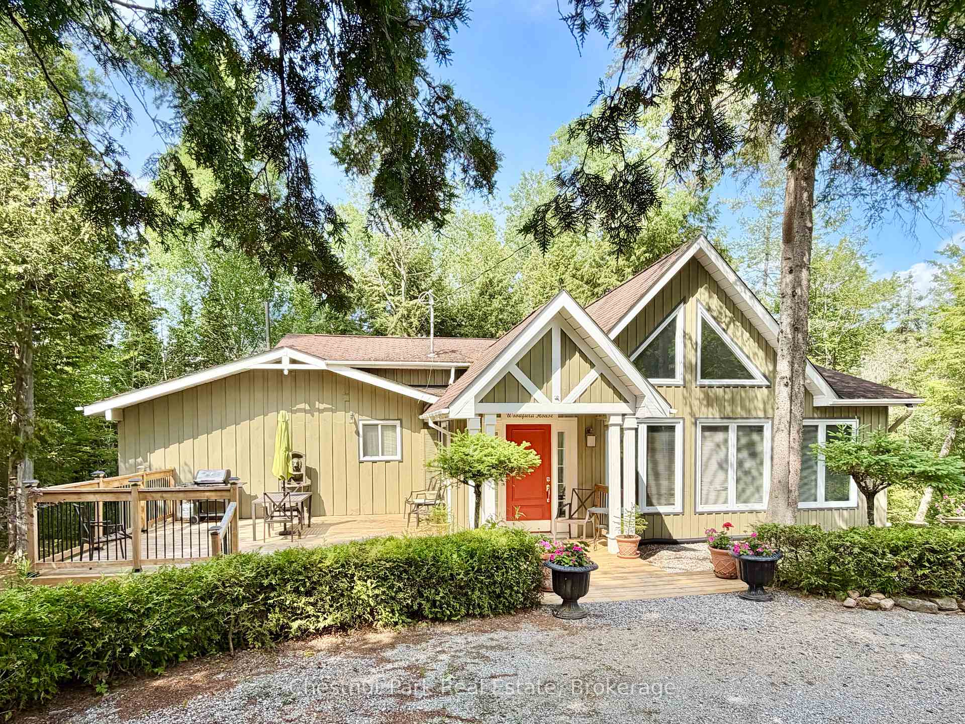 10453 County Road 503 Road