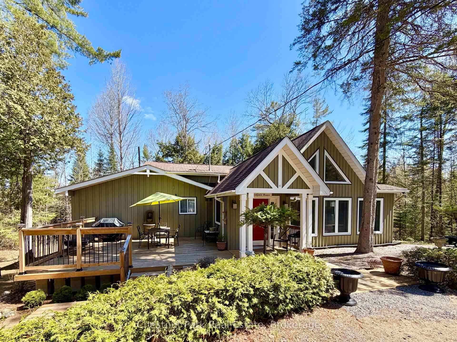 10453 County Road 503 Road
