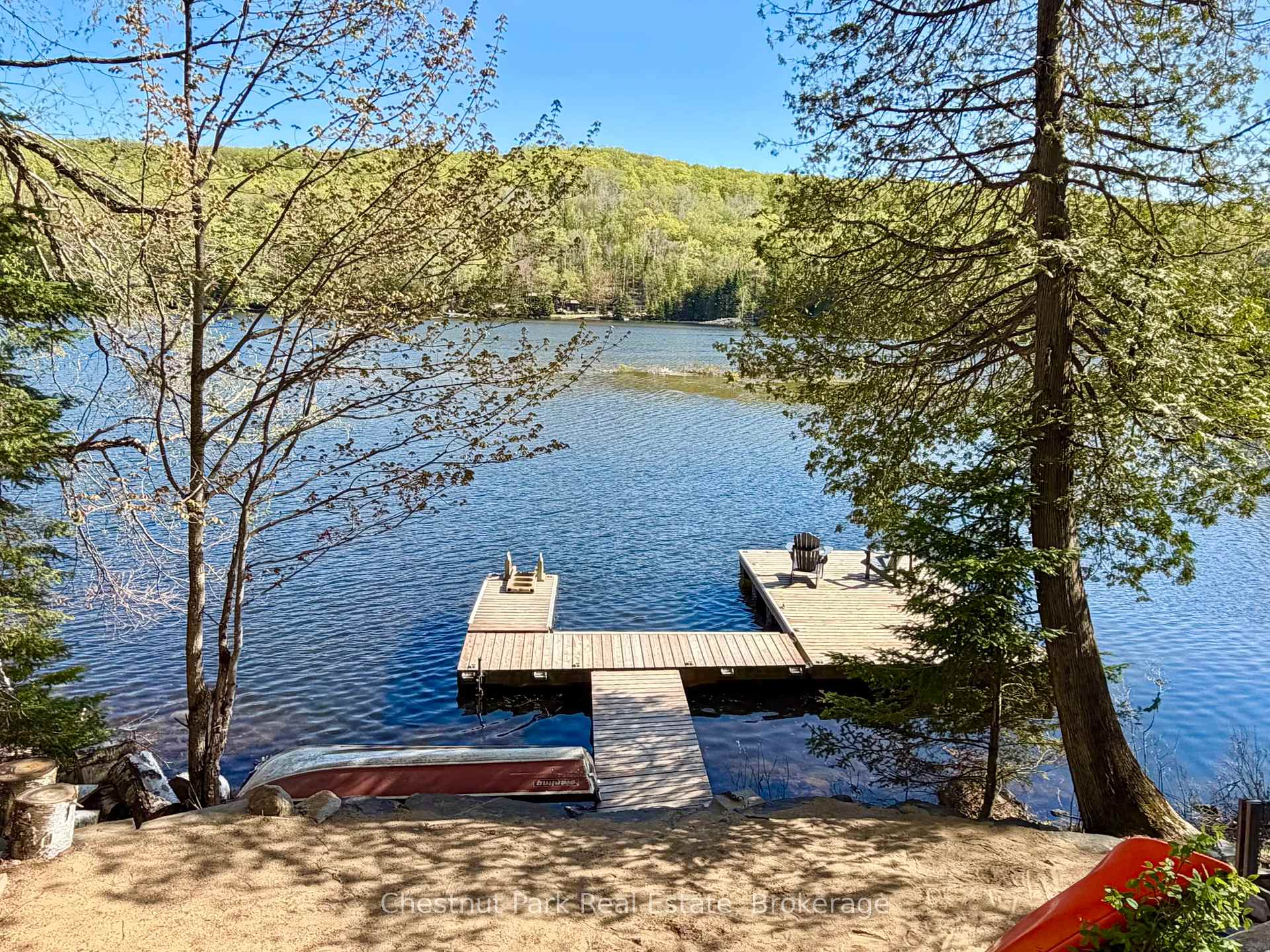 1027 Select Trail