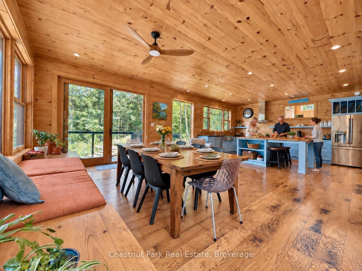 1304 Grandpa's Trail