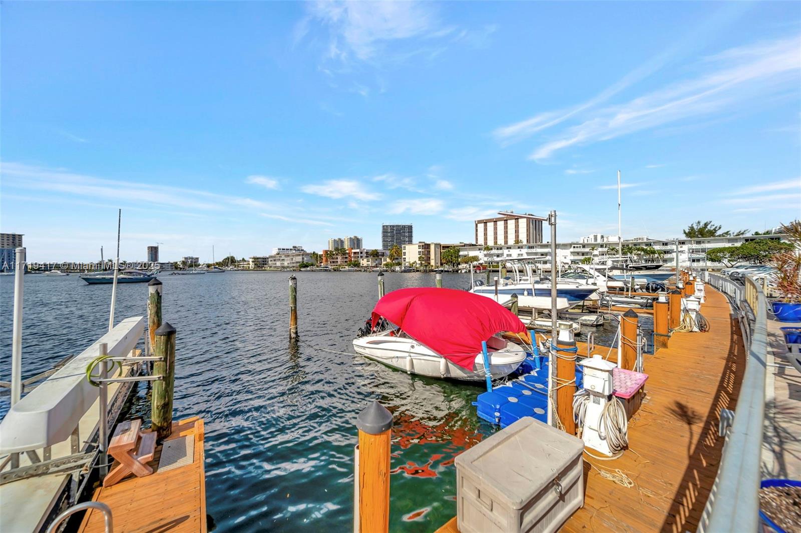 100 Golden Isles Dr # 805