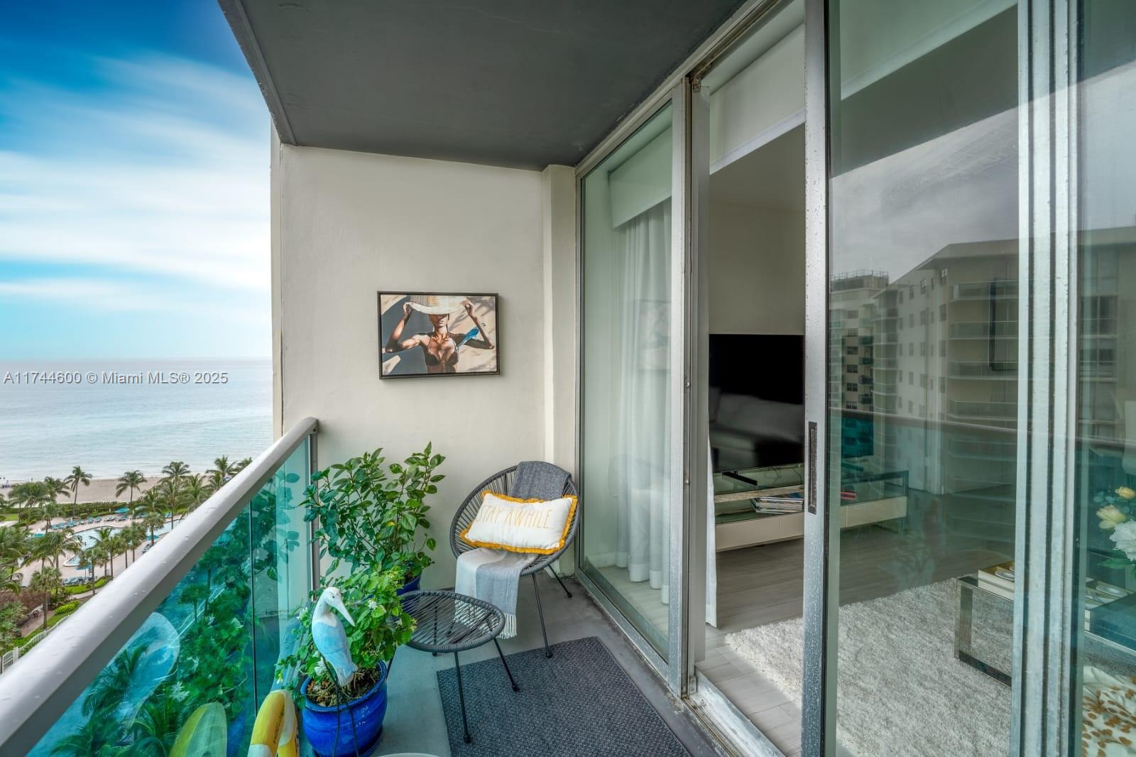 4001 S Ocean Dr # 14G