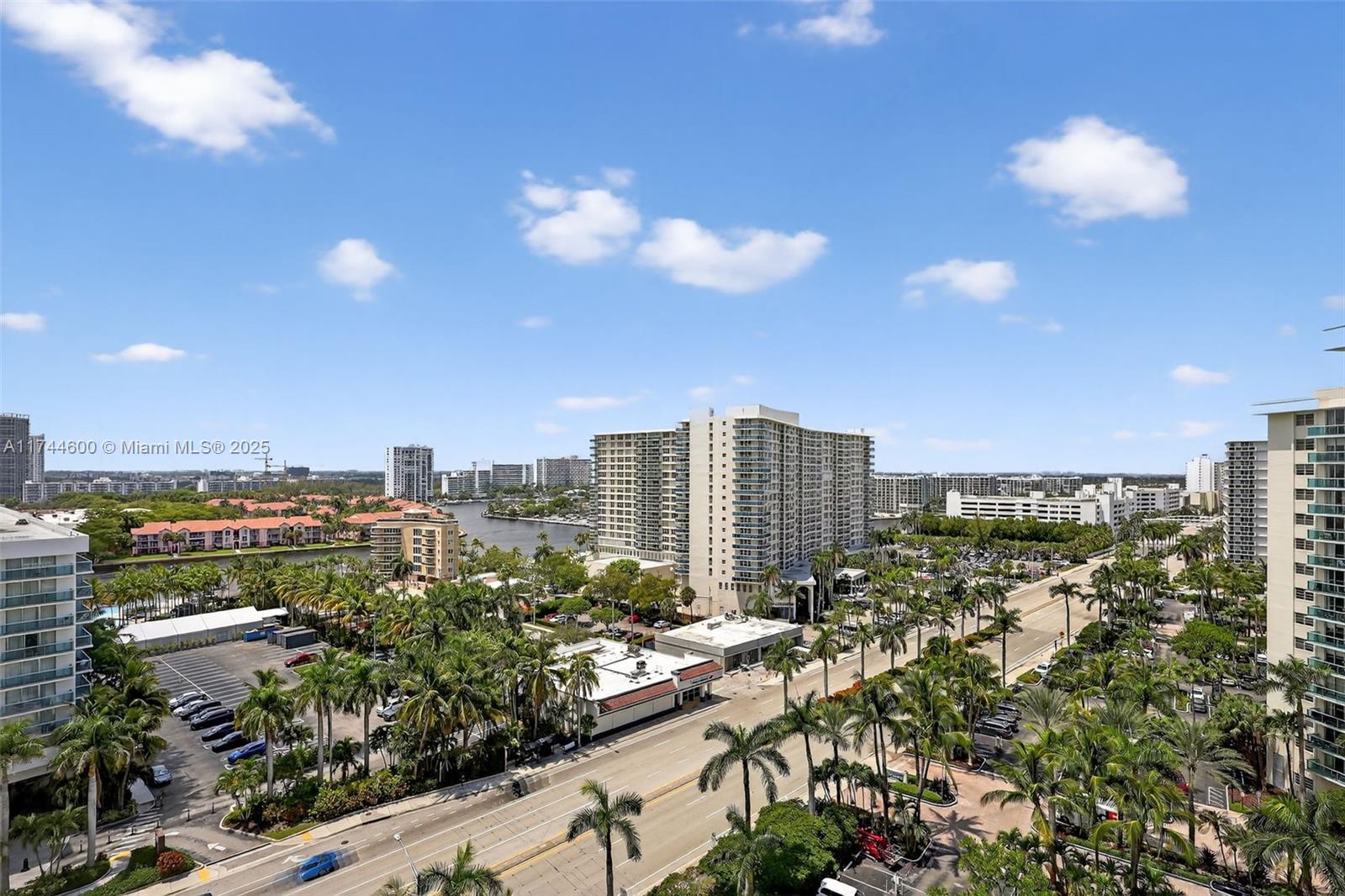 4001 S Ocean Dr # 14G