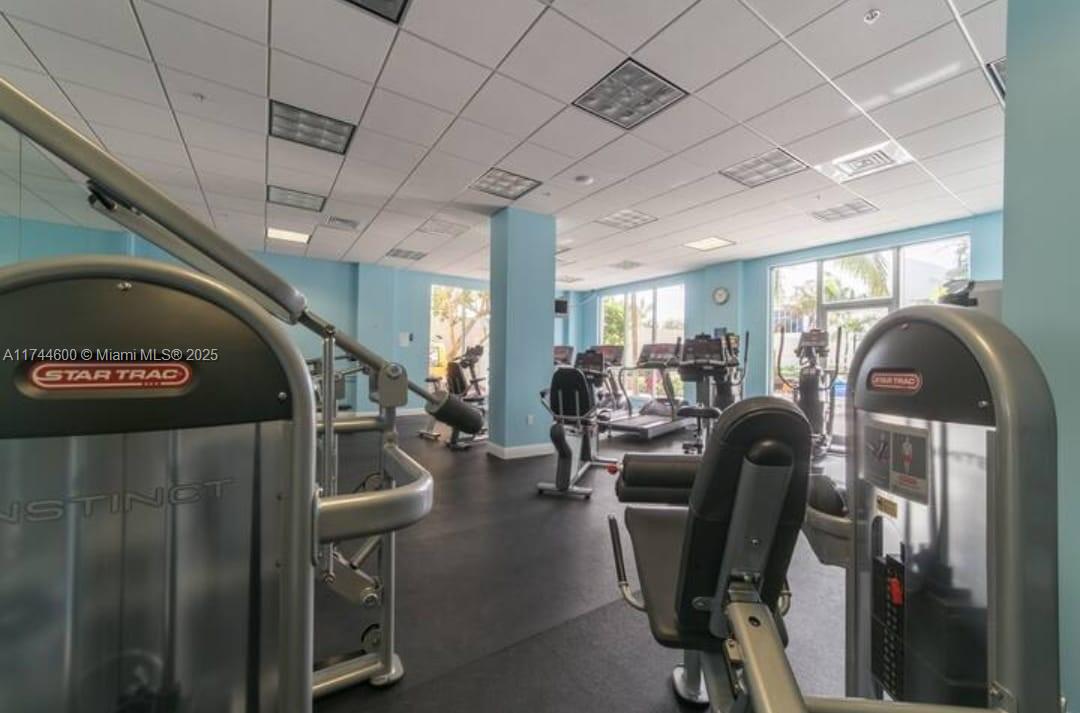 4001 S Ocean Dr # 14G