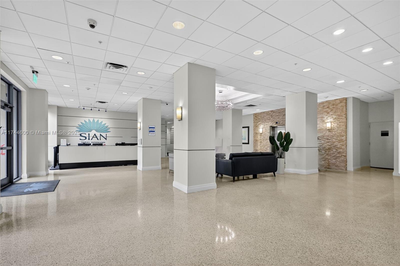 4001 S Ocean Dr # 14G