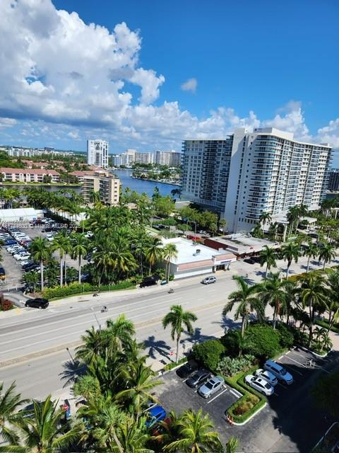 4001 S Ocean Dr # 14G