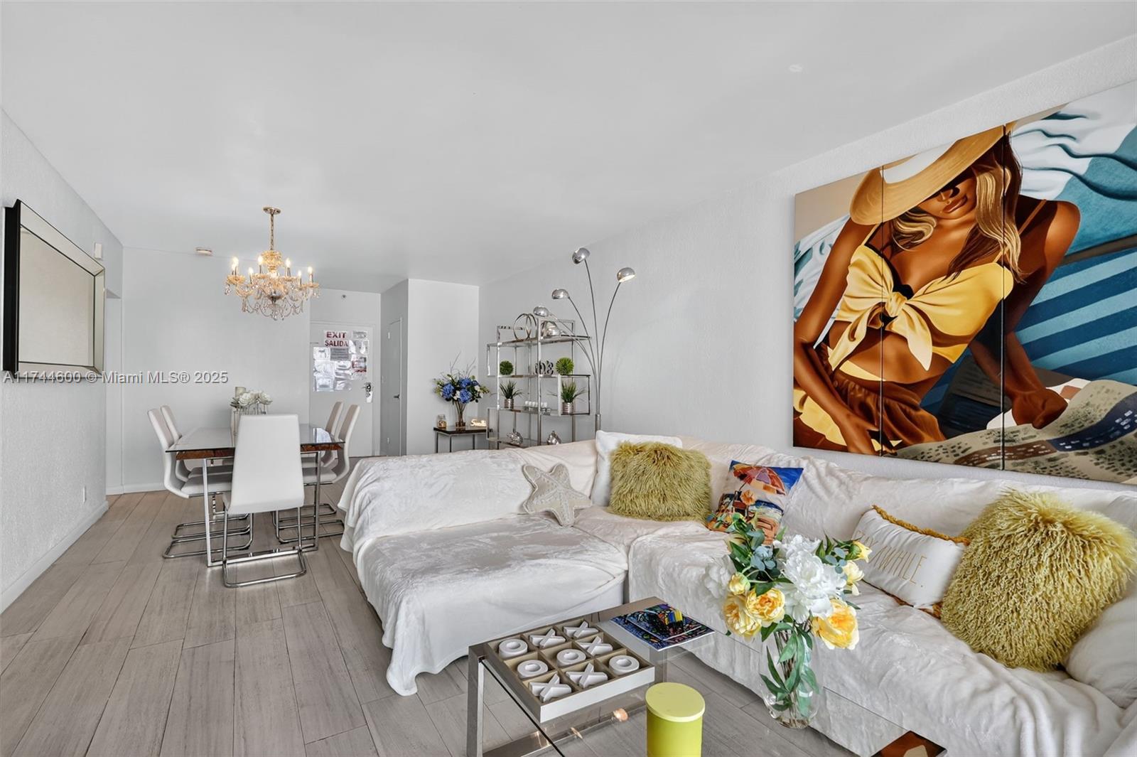 4001 S Ocean Dr # 14G