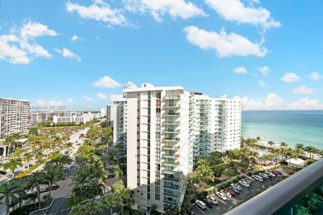 4001 S Ocean Dr # 14G