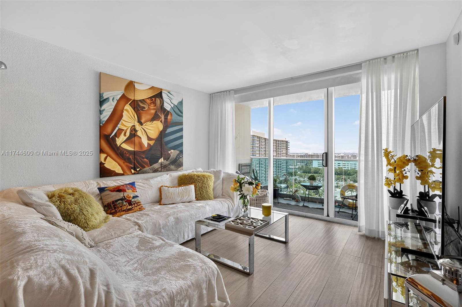 4001 S Ocean Dr # 14G