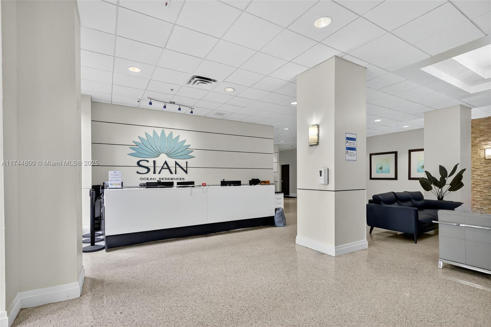 4001 S Ocean Dr # 14G