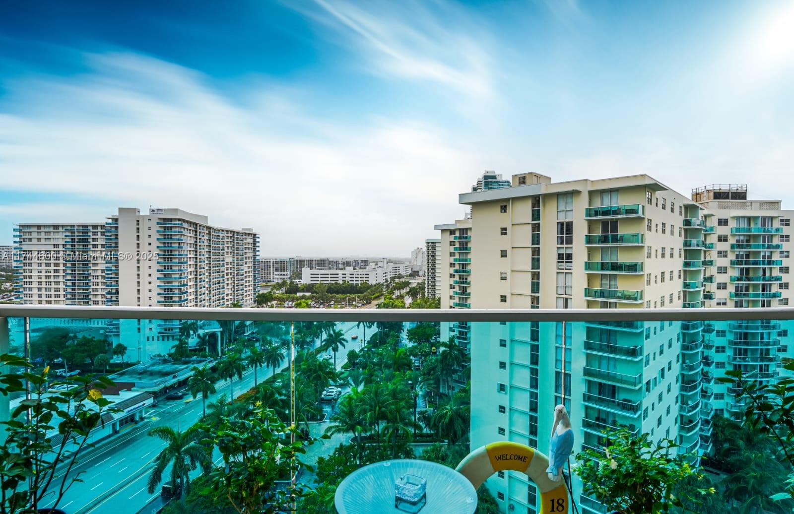 4001 S Ocean Dr # 14G