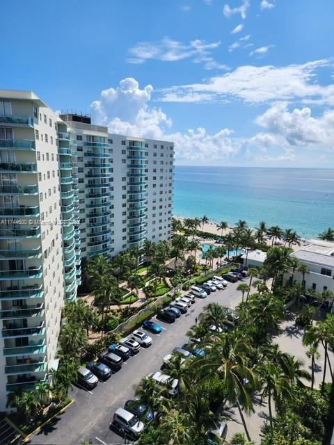 4001 S Ocean Dr # 14G