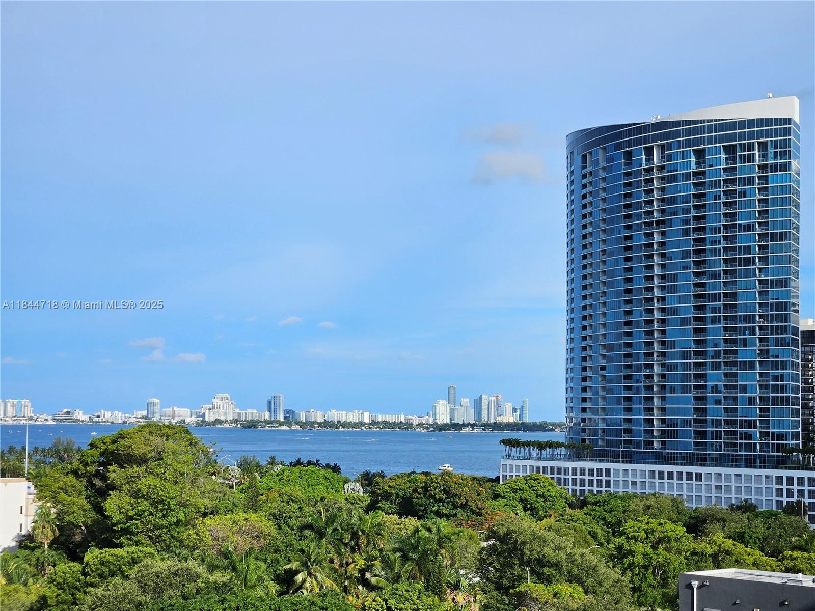 3900 Biscayne Blvd # 815 Unit: N-815