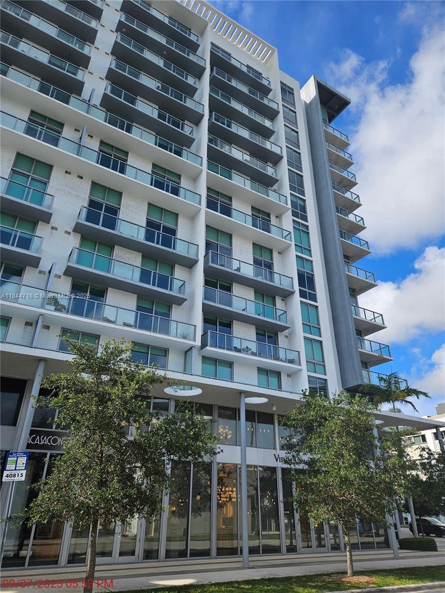 3900 Biscayne Blvd # 815 Unit: N-815