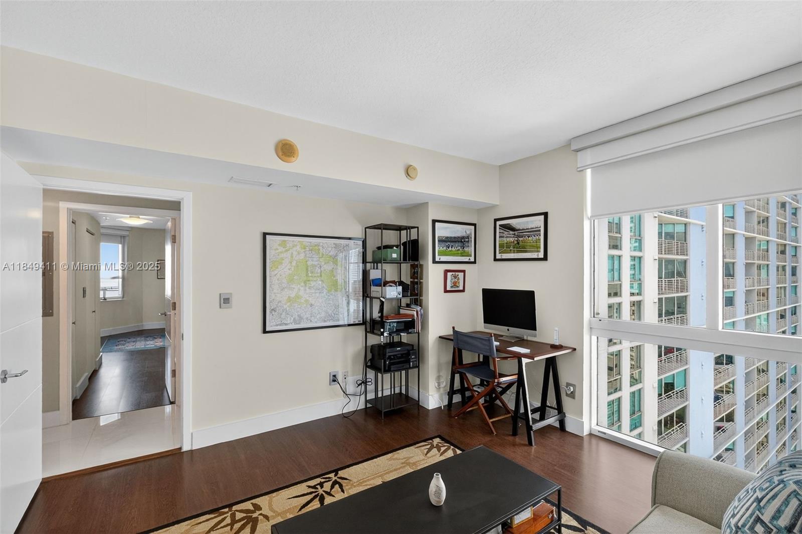 335 S Biscayne Blvd # 3501