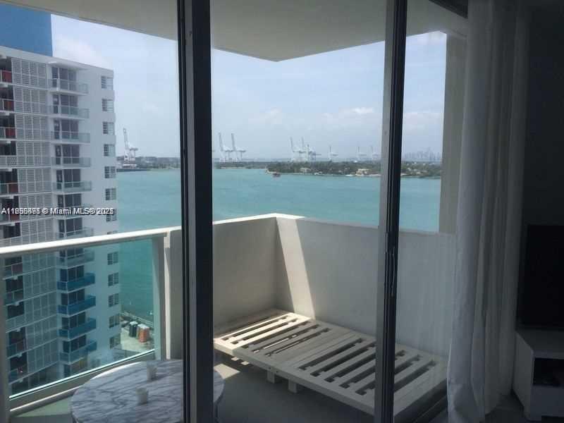 1000 West Ave # 828, Miami Beach Unit: 828