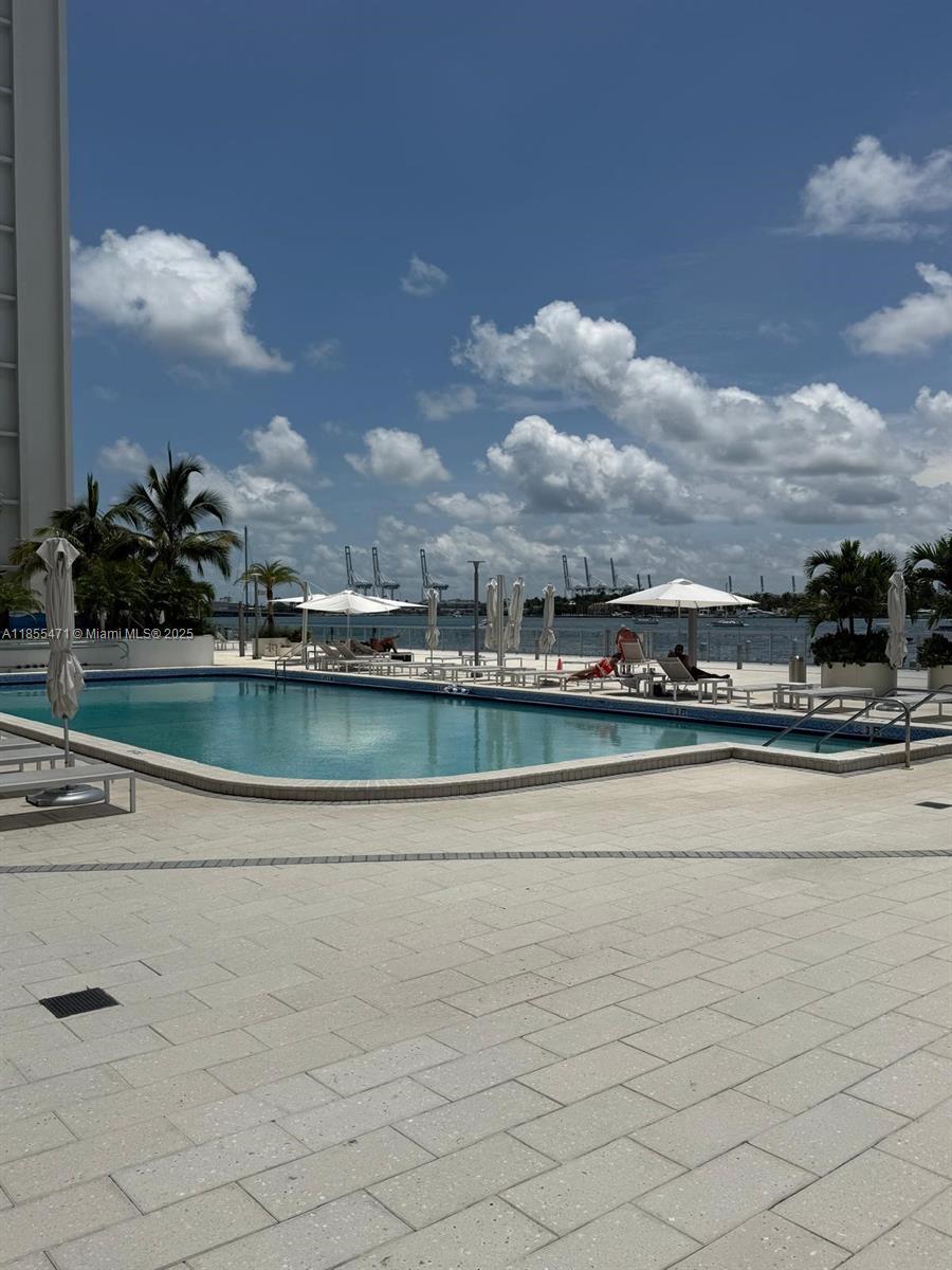 1000 West Ave # 828, Miami Beach Unit: 828