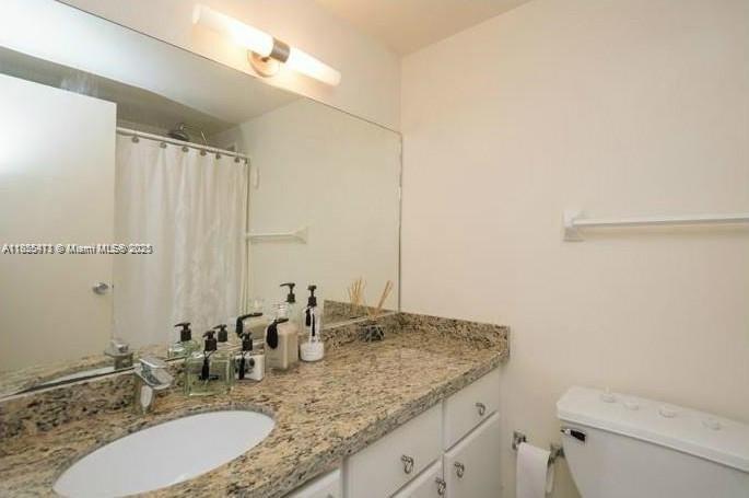 1000 West Ave # 828, Miami Beach Unit: 828