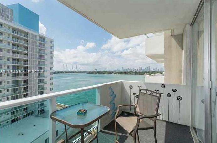 1000 West Ave # 828, Miami Beach Unit: 828