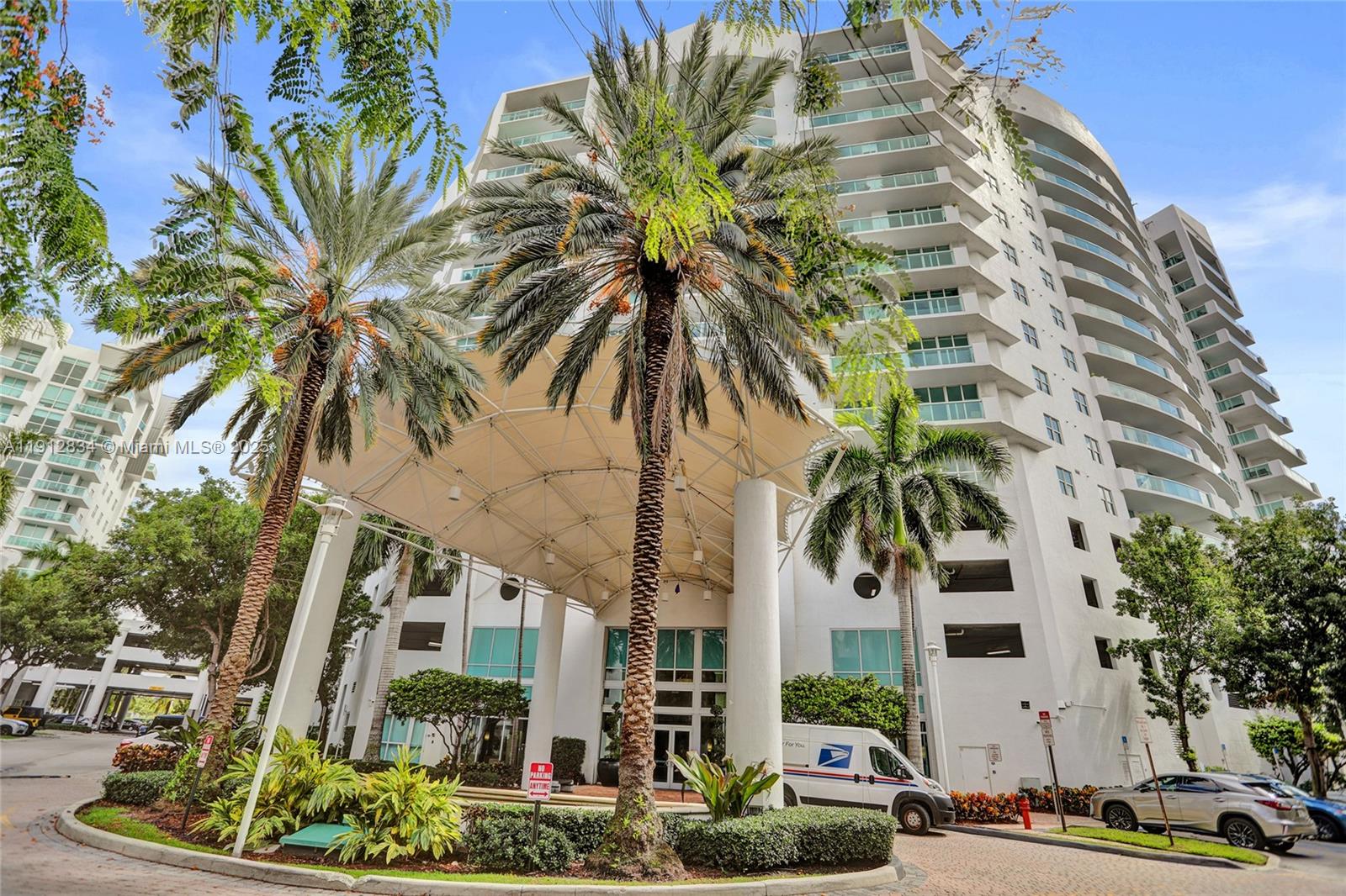 7910 Harbor Island Dr # 1201