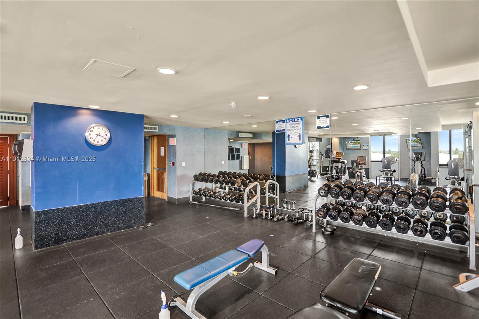 7910 Harbor Island Dr # 1201