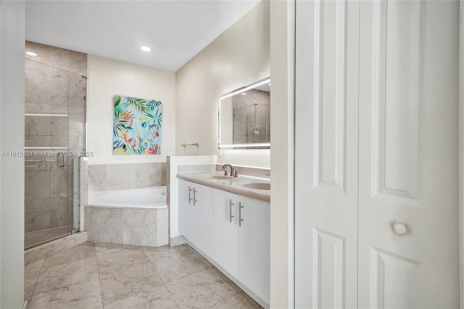 7910 Harbor Island Dr # 1201