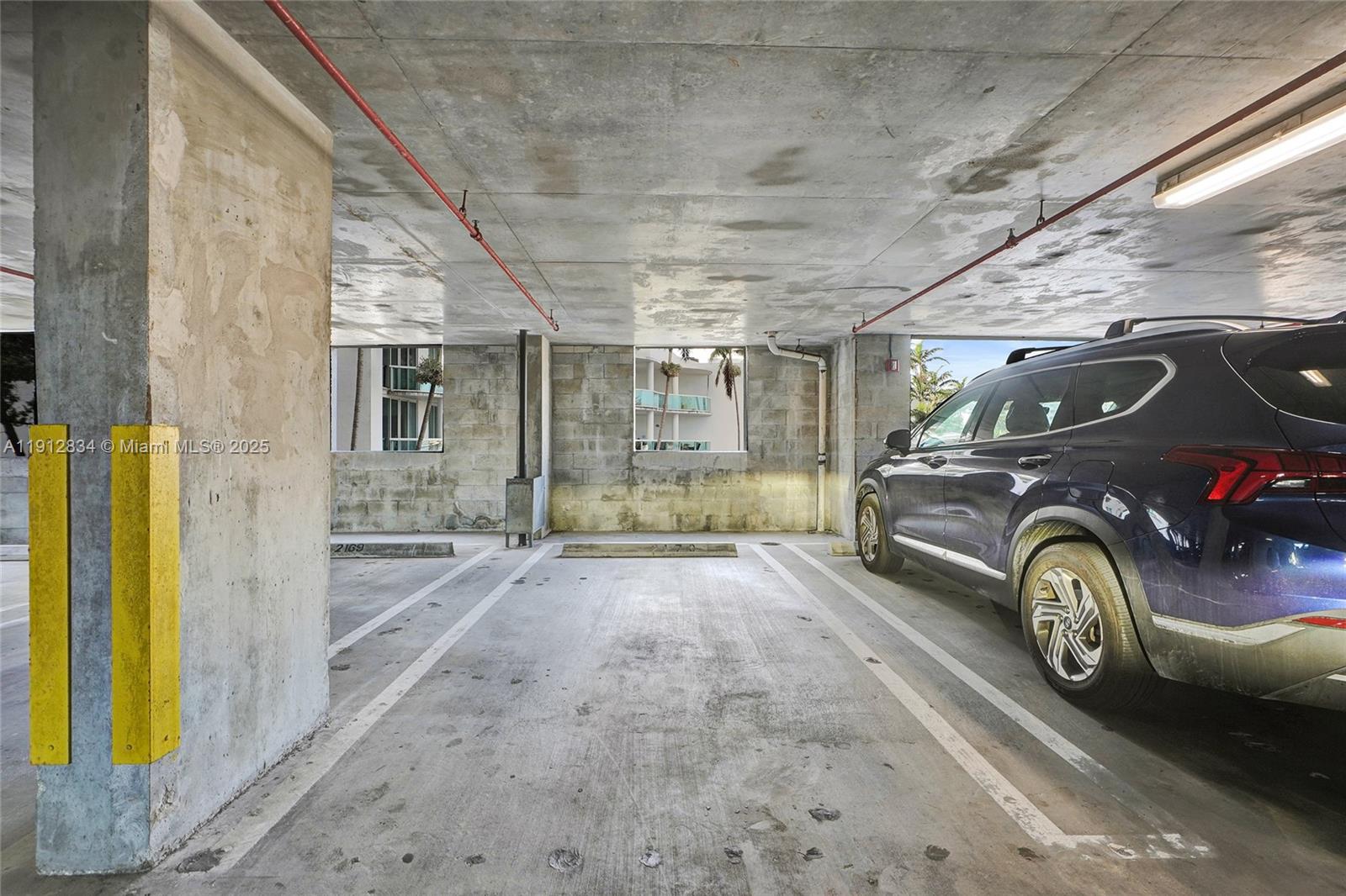 7910 Harbor Island Dr # 1201