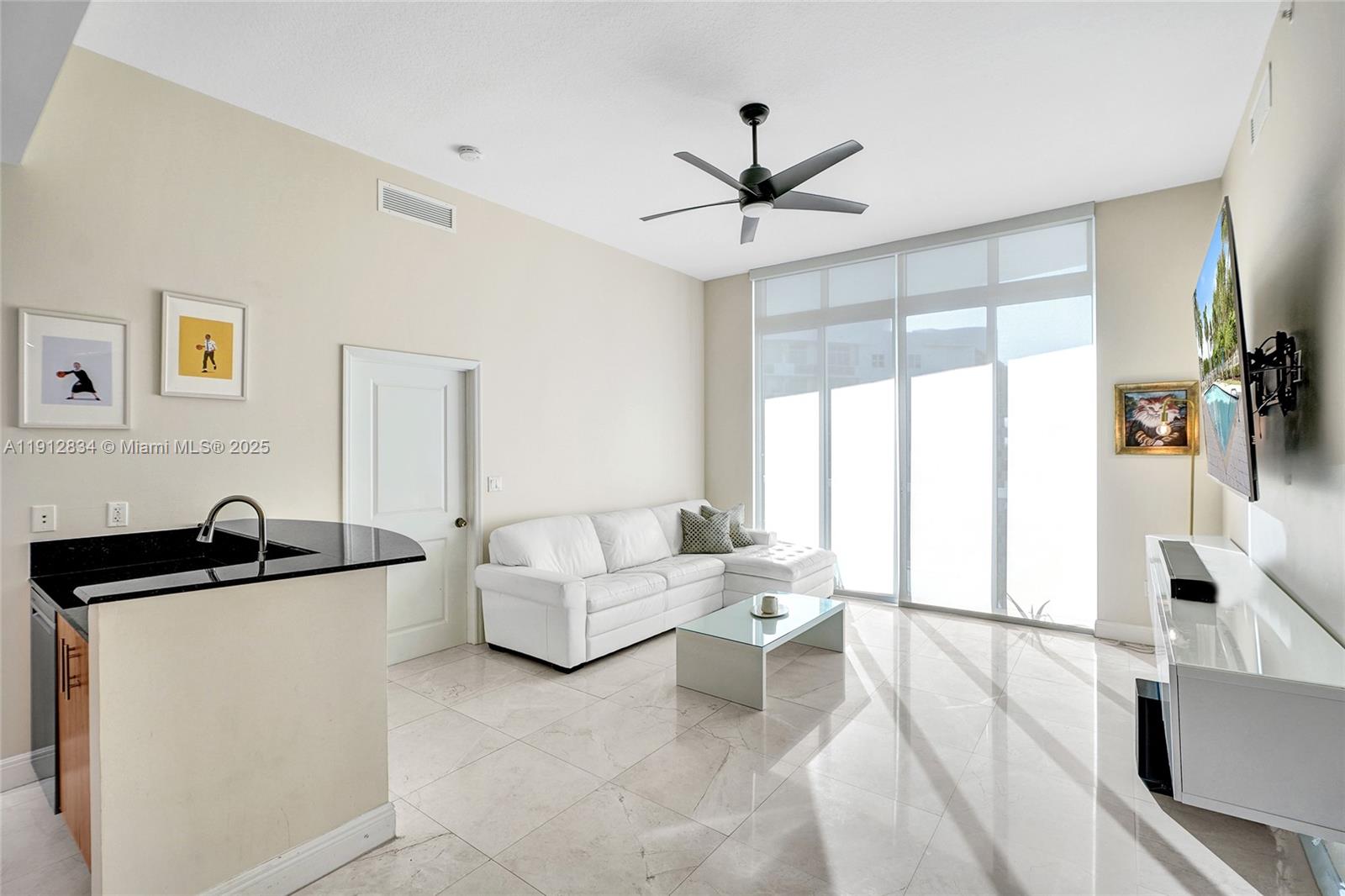 7910 Harbor Island Dr # 1201