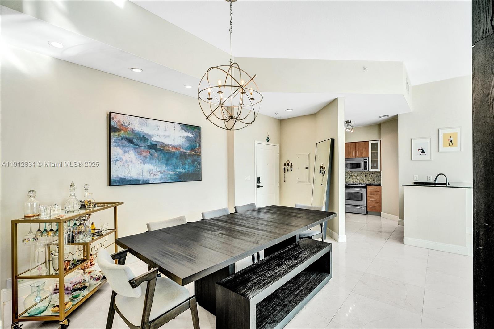 7910 Harbor Island Dr # 1201