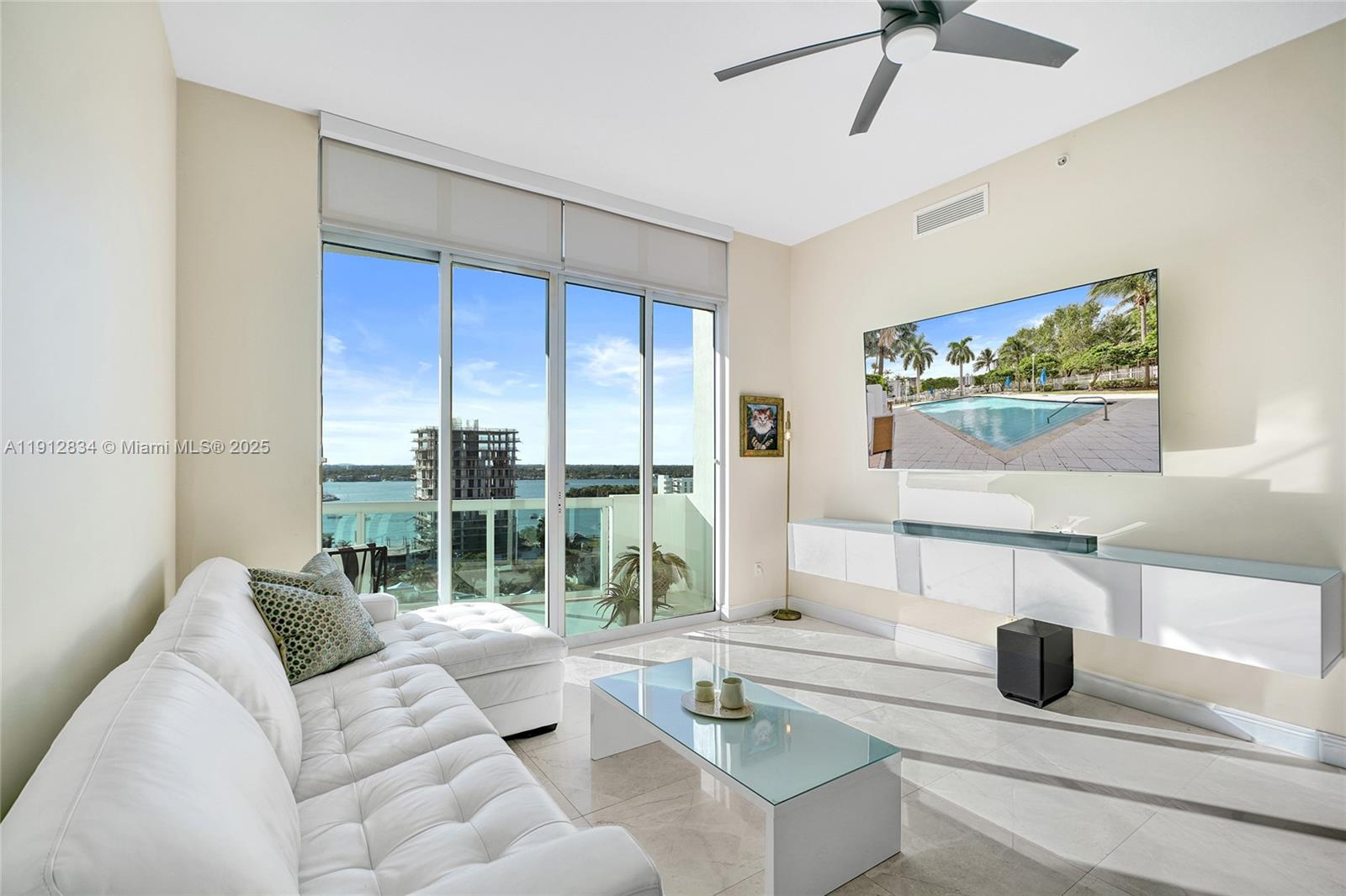 7910 Harbor Island Dr # 1201