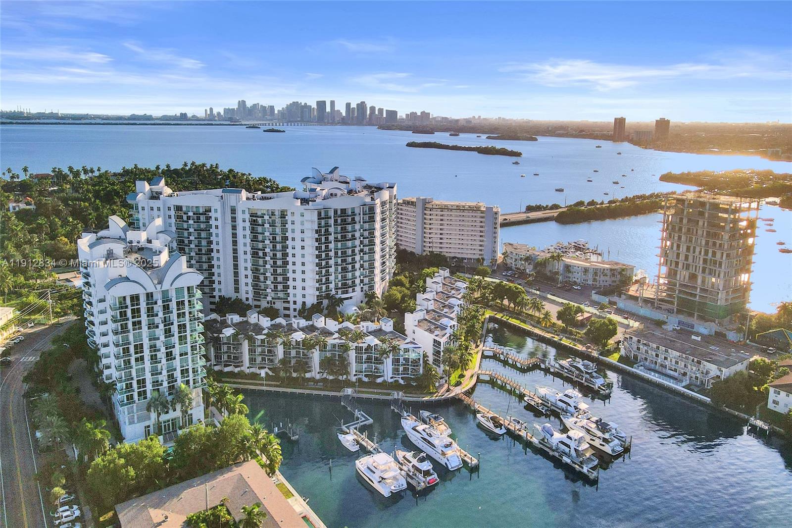 7910 Harbor Island Dr # 1201