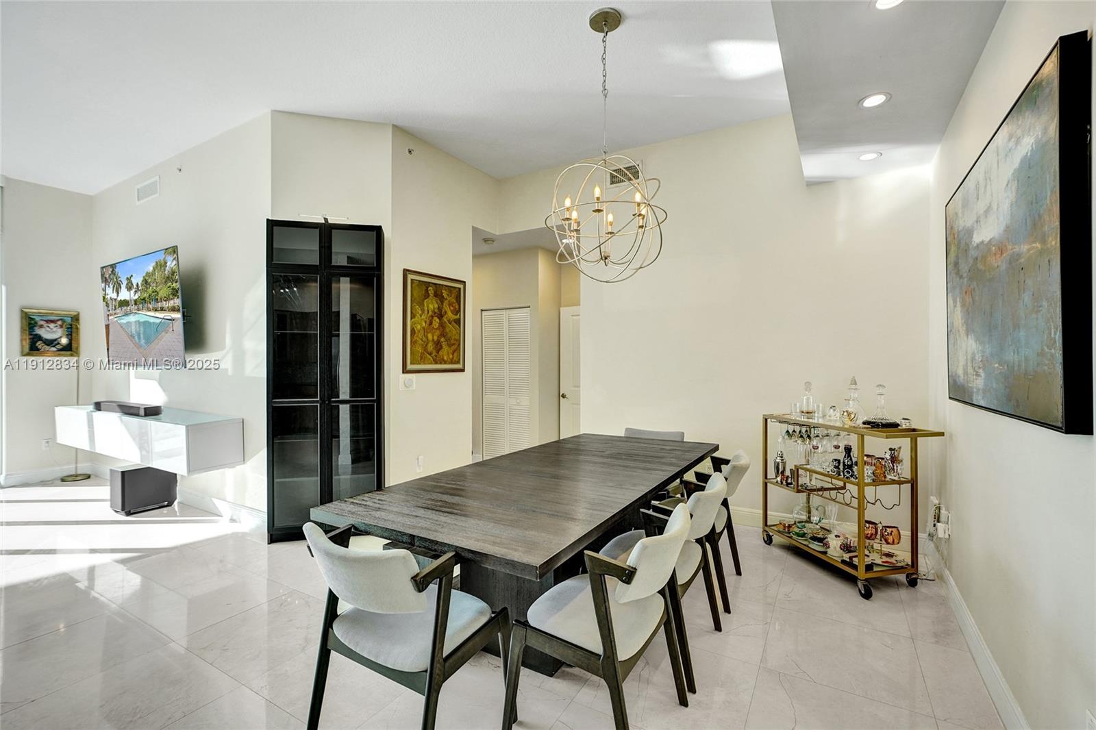 7910 Harbor Island Dr # 1201