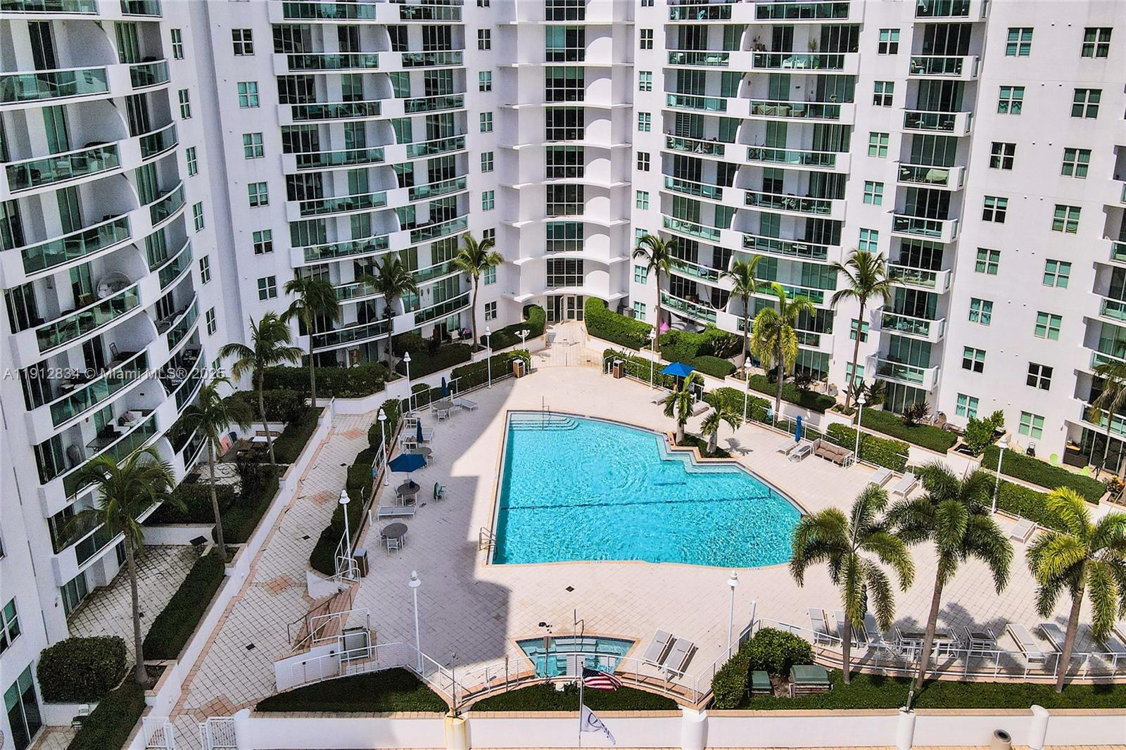 7910 Harbor Island Dr # 1201