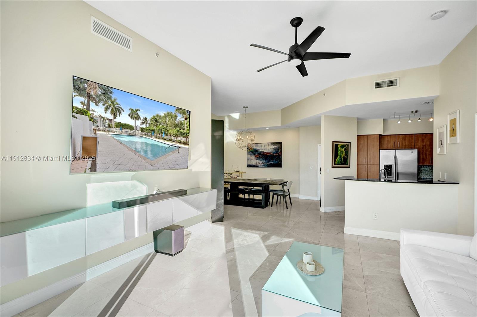 7910 Harbor Island Dr # 1201