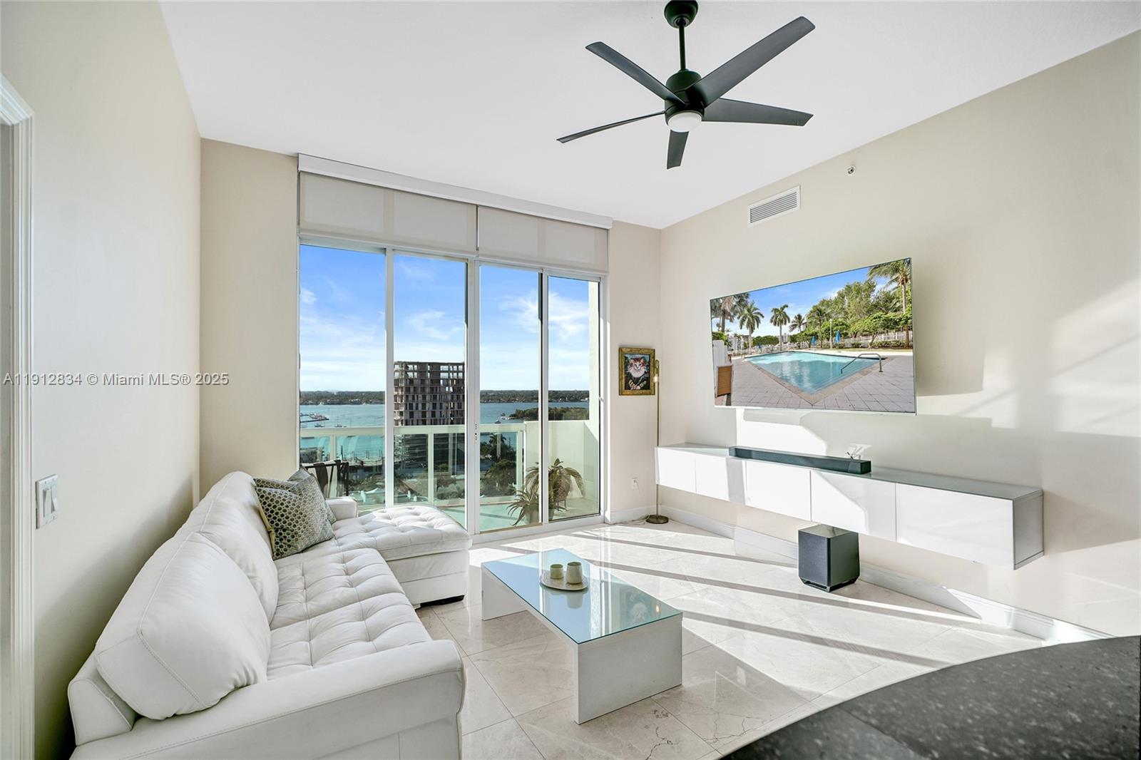 7910 Harbor Island Dr # 1201