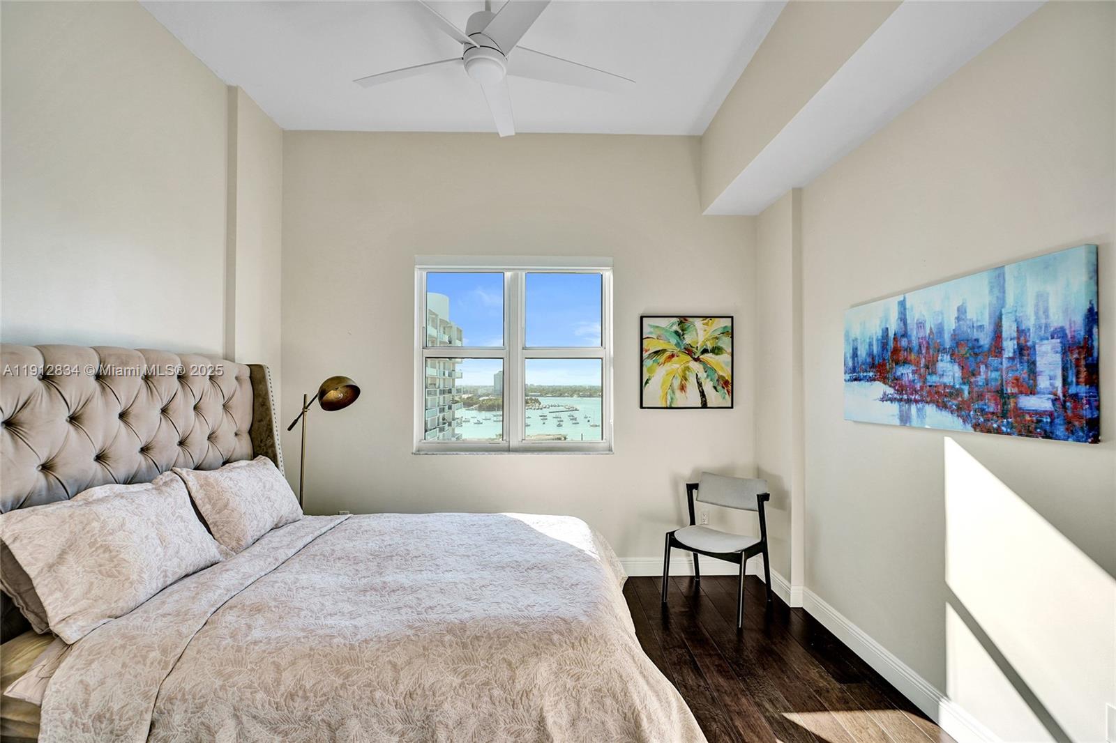 7910 Harbor Island Dr # 1201