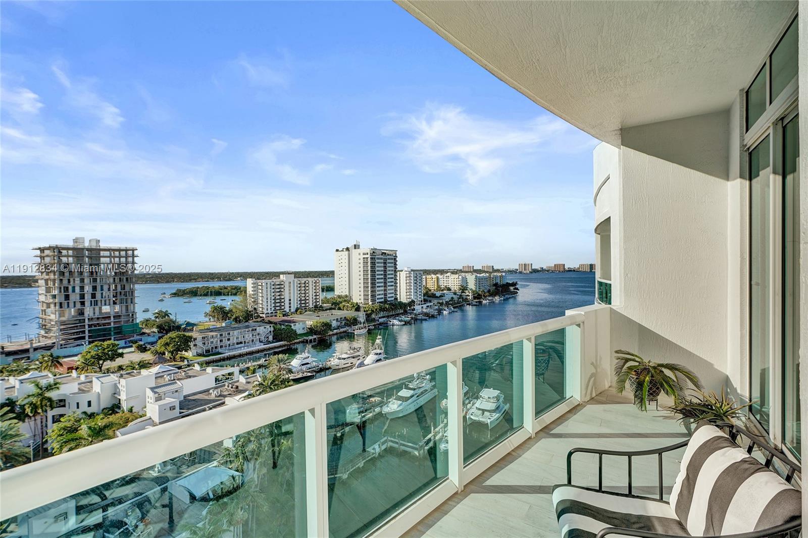 7910 Harbor Island Dr # 1201