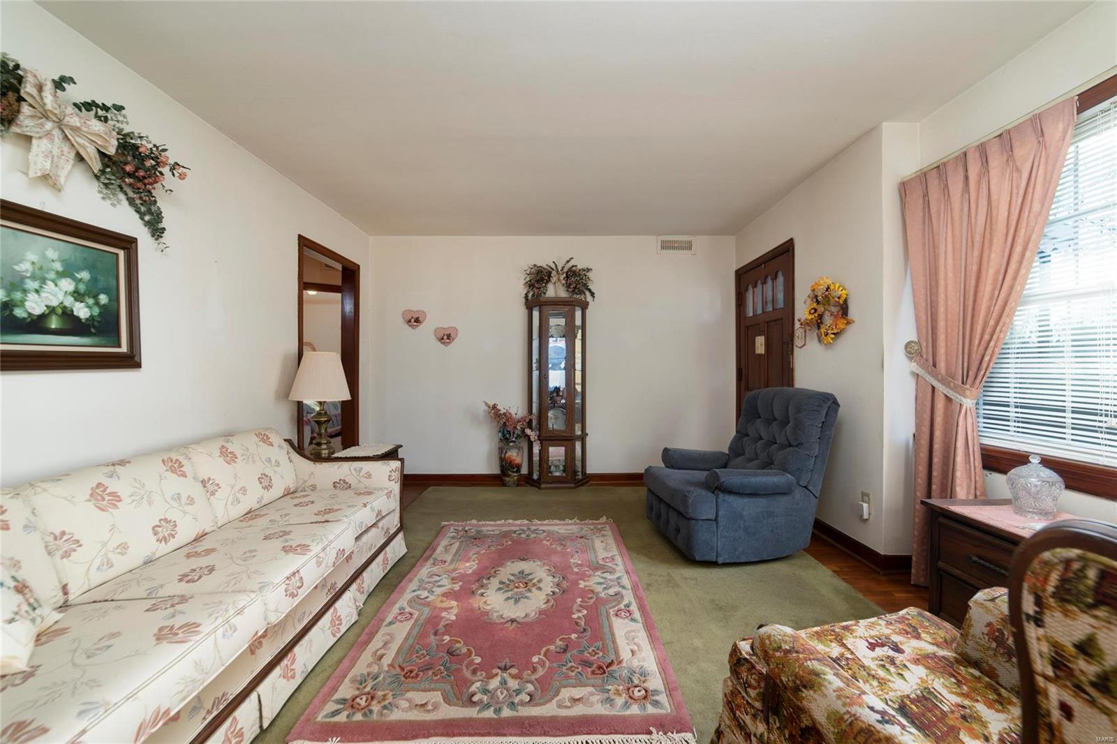 13 Saint Thomas Court