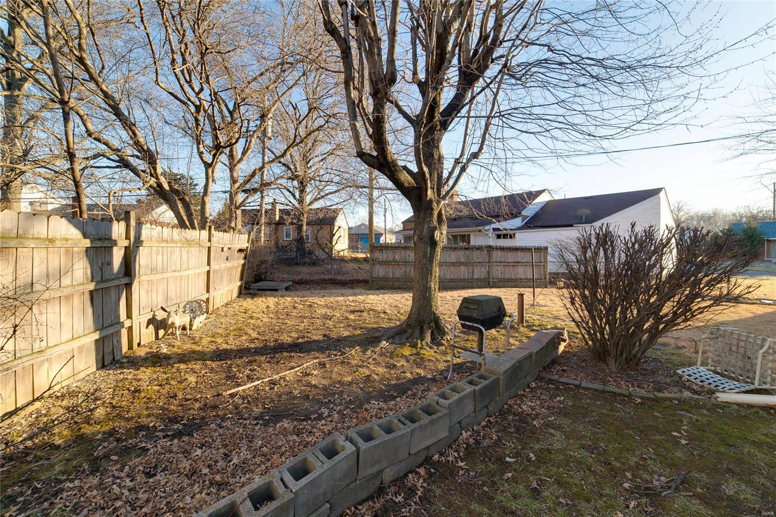 13 Saint Thomas Court