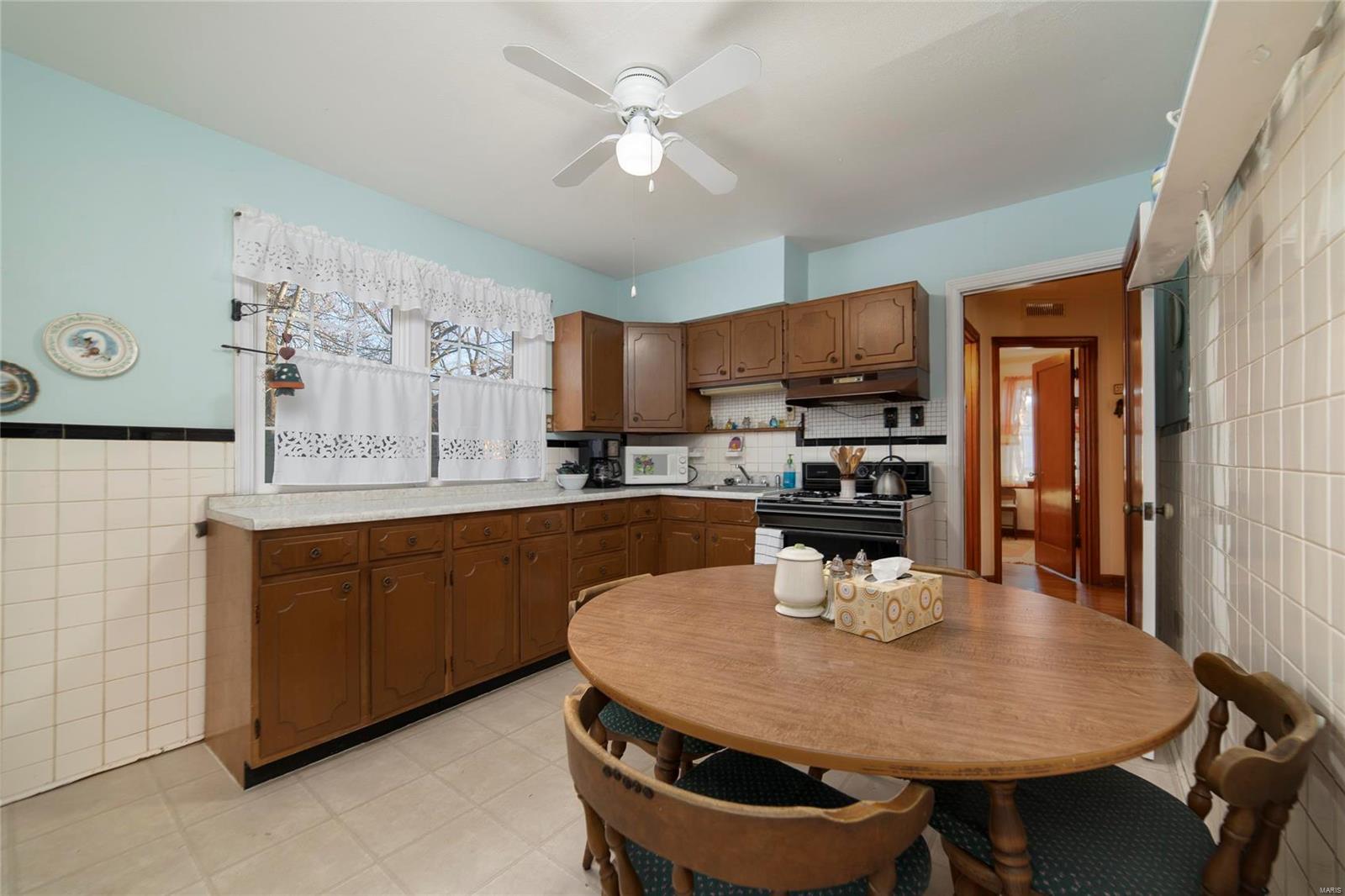 13 Saint Thomas Court