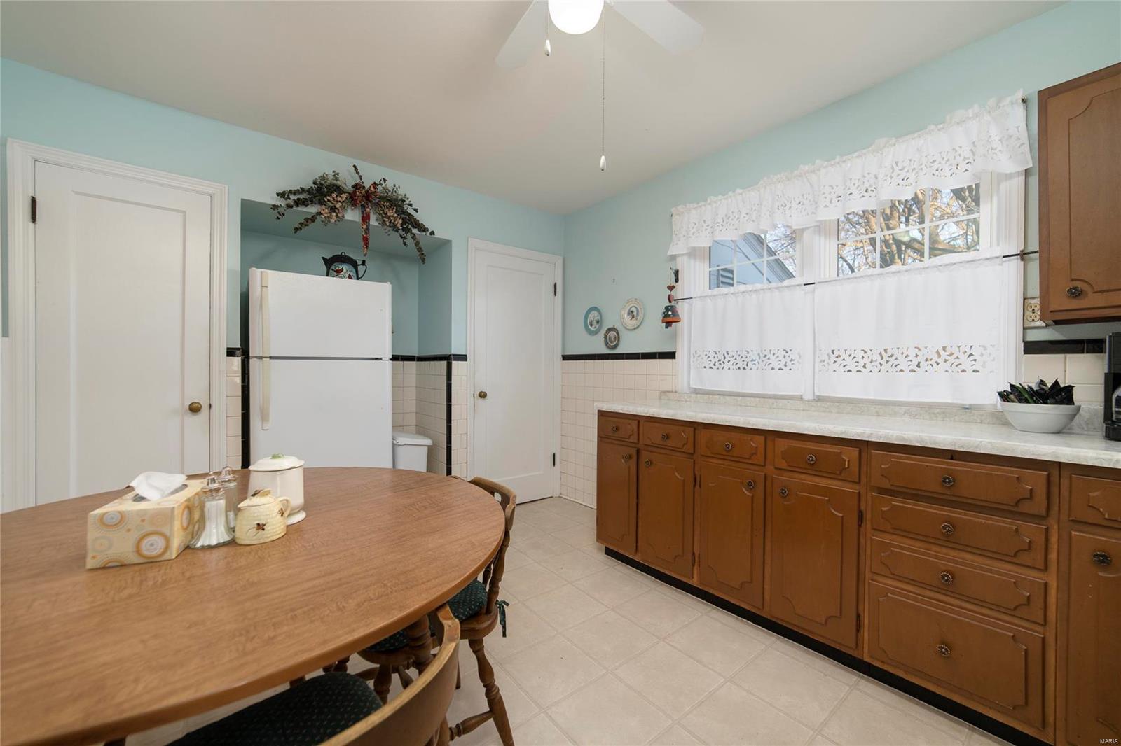 13 Saint Thomas Court